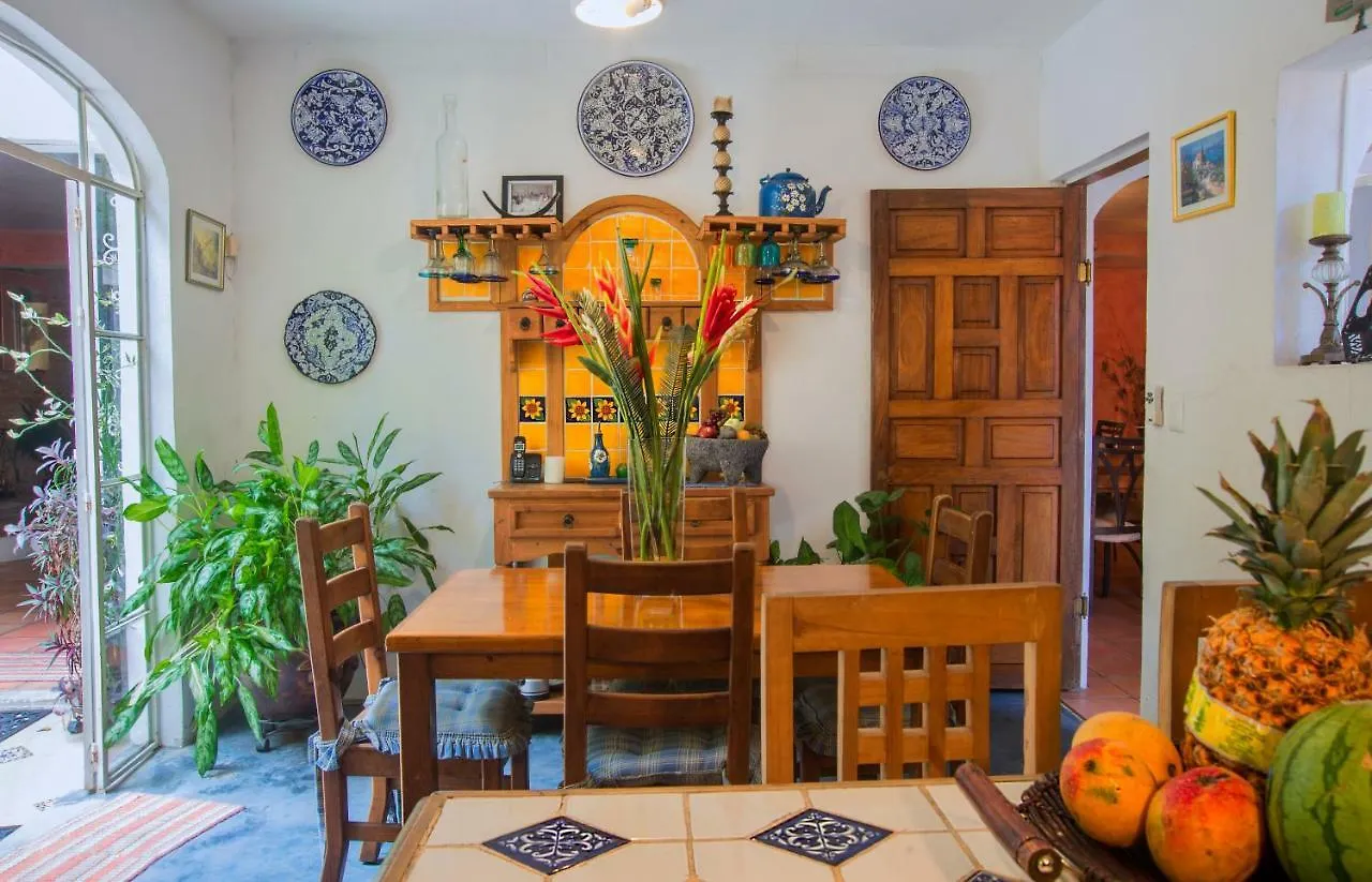 Casa Romance Escondido Puerto Vallarta 0*,  Mexico