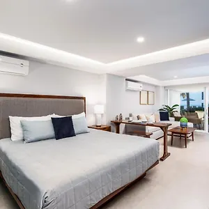 Apartment Harbor 1006, Puerto Vallarta